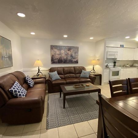 Ljs Cottages On Siesta Key By Beachside Management Exteriör bild