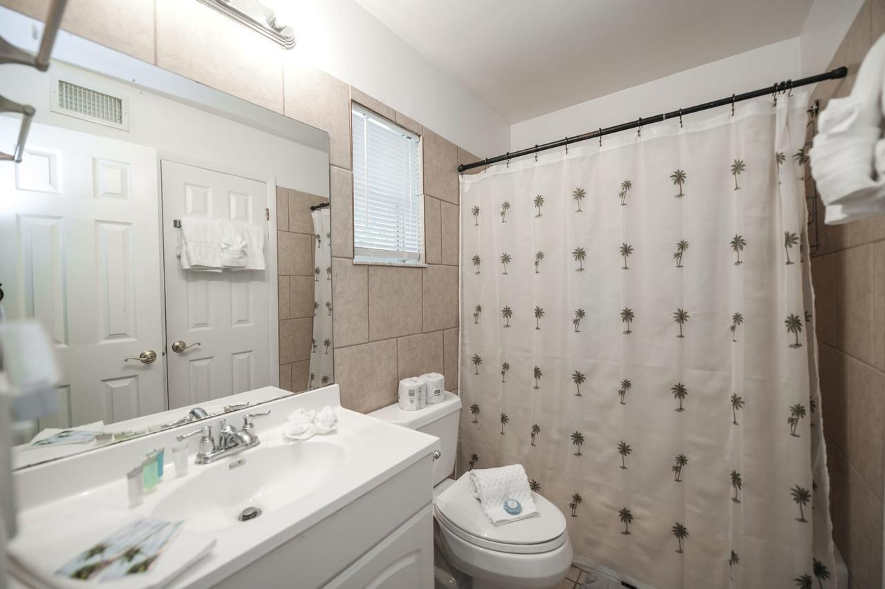 Ljs Cottages On Siesta Key By Beachside Management Exteriör bild