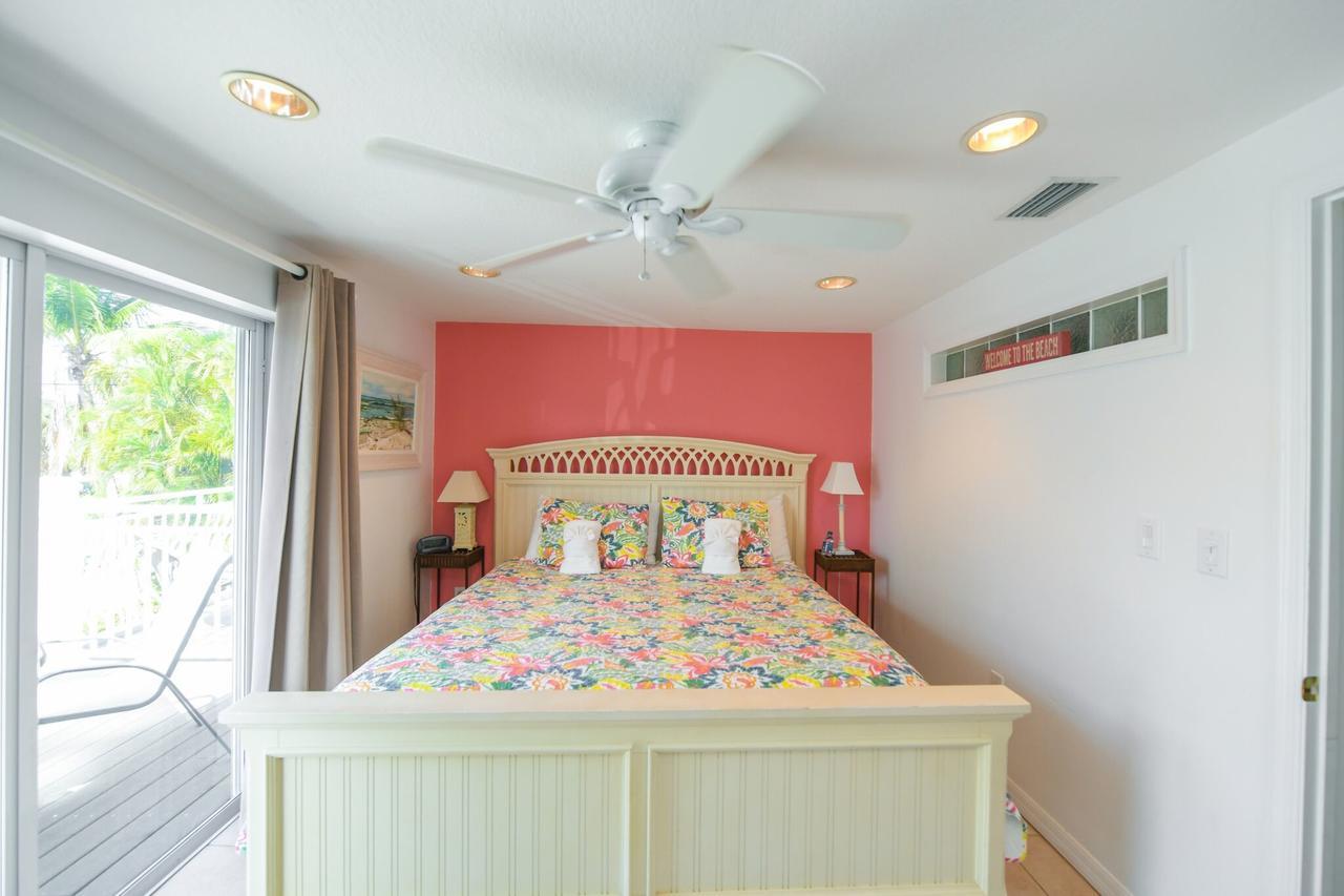 Ljs Cottages On Siesta Key By Beachside Management Exteriör bild
