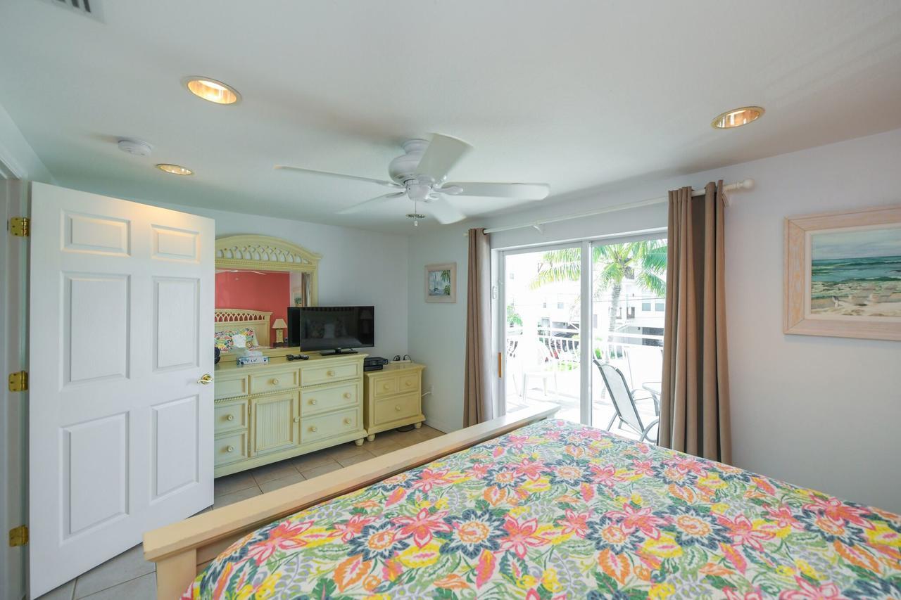 Ljs Cottages On Siesta Key By Beachside Management Exteriör bild