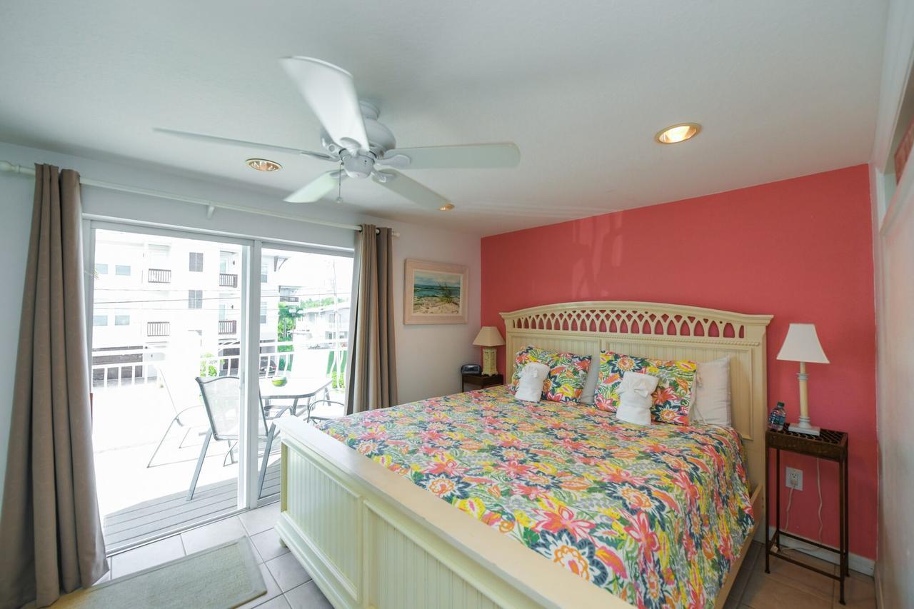 Ljs Cottages On Siesta Key By Beachside Management Exteriör bild