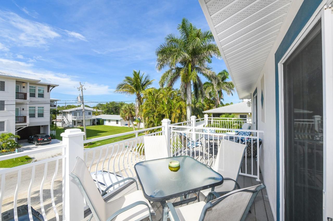 Ljs Cottages On Siesta Key By Beachside Management Exteriör bild
