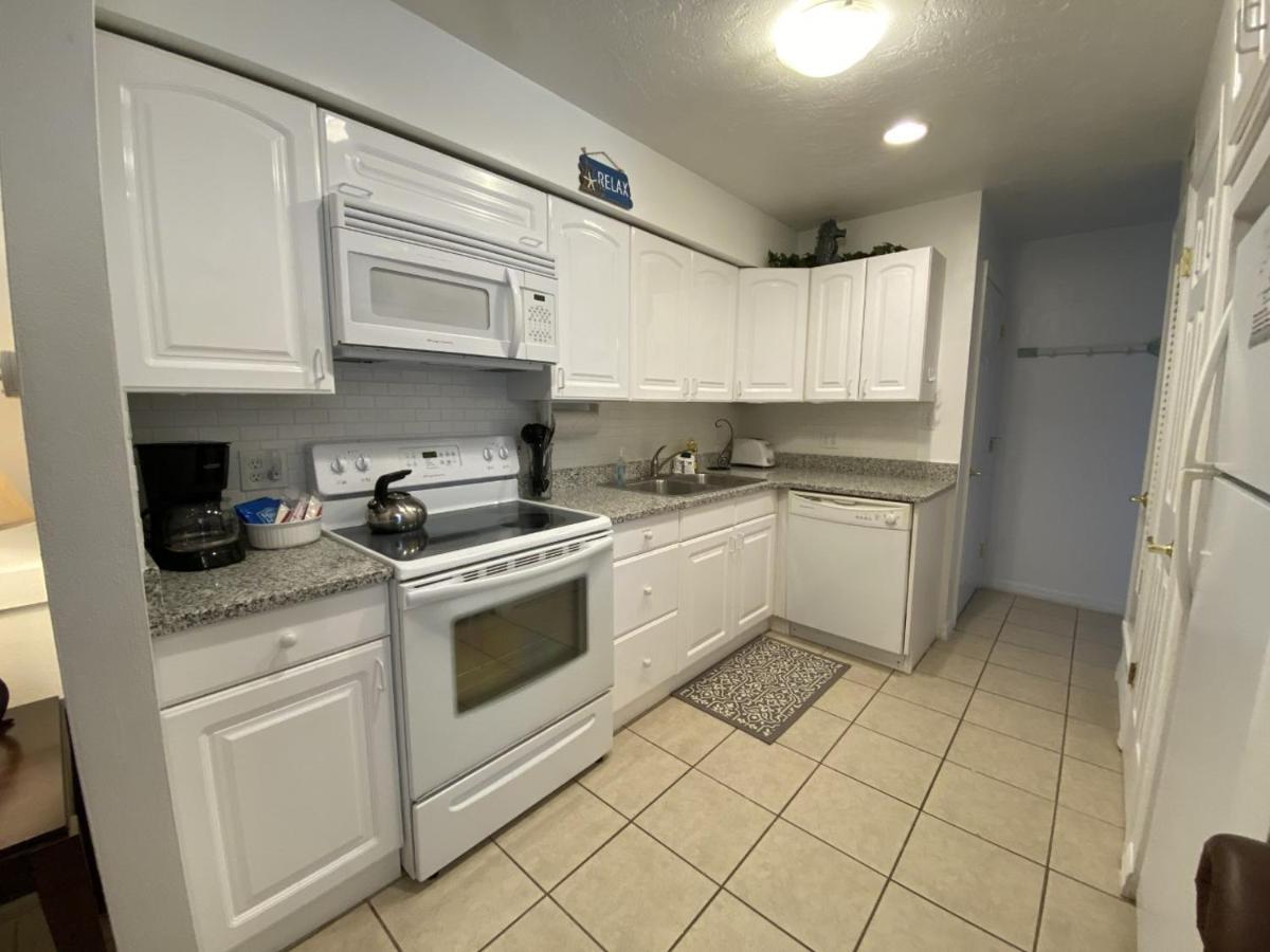 Ljs Cottages On Siesta Key By Beachside Management Exteriör bild