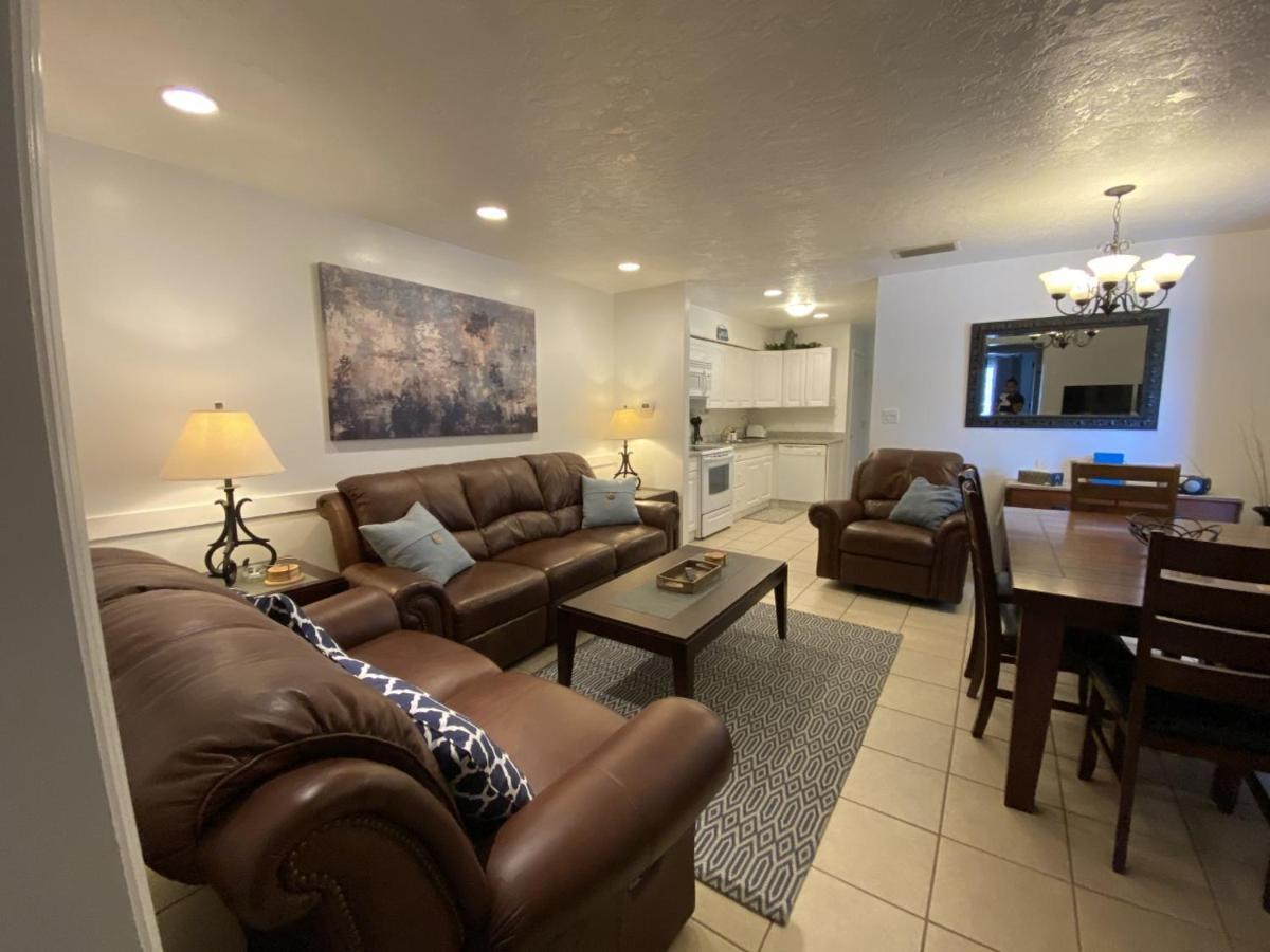 Ljs Cottages On Siesta Key By Beachside Management Exteriör bild