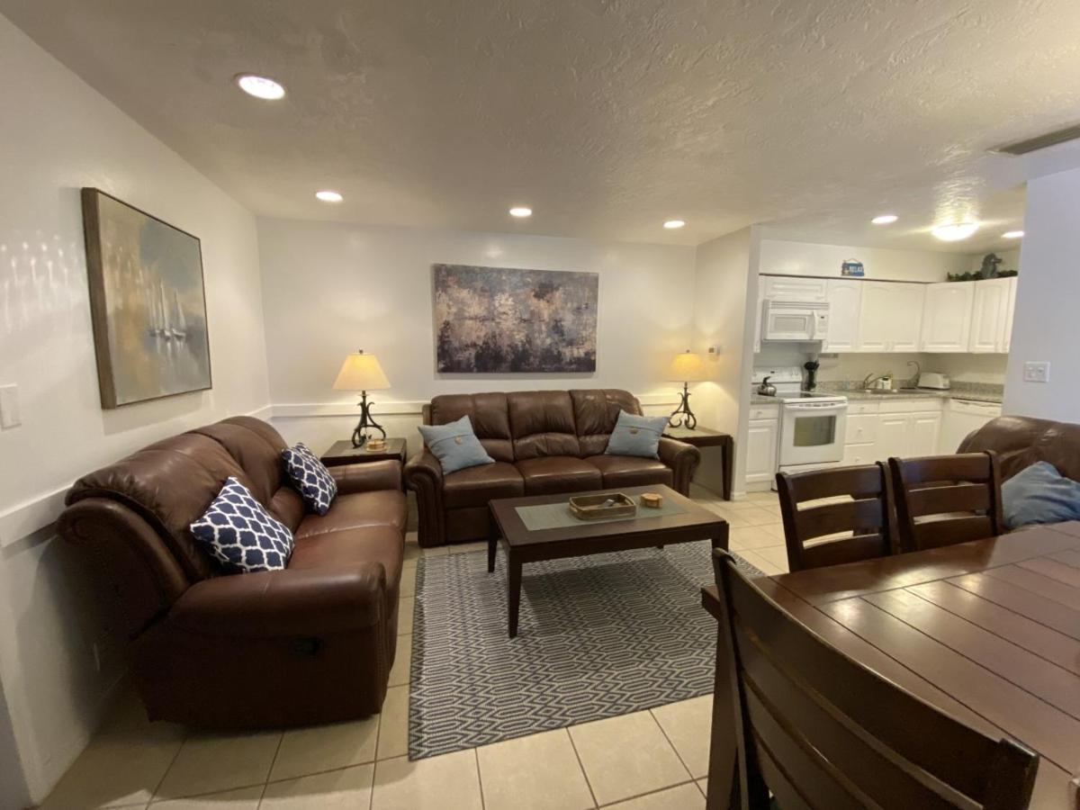 Ljs Cottages On Siesta Key By Beachside Management Exteriör bild